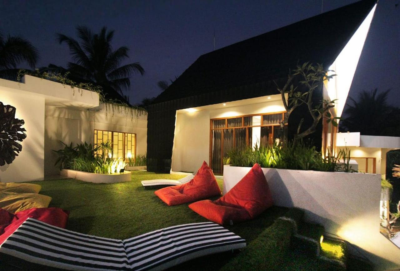 Hotel One South Banyuwangi  Exterior foto