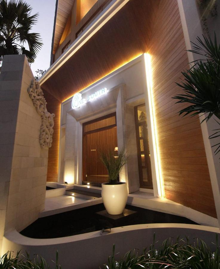 Hotel One South Banyuwangi  Exterior foto